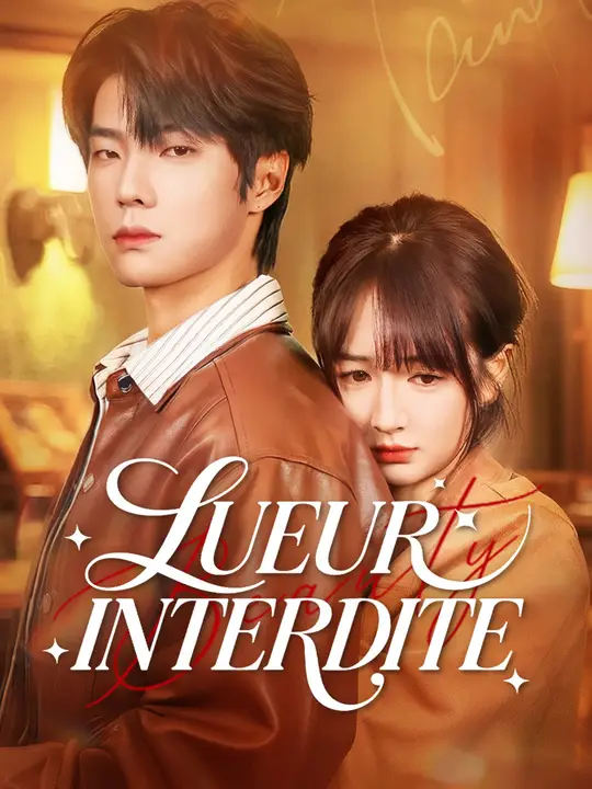 LUEUR INTERDITE
