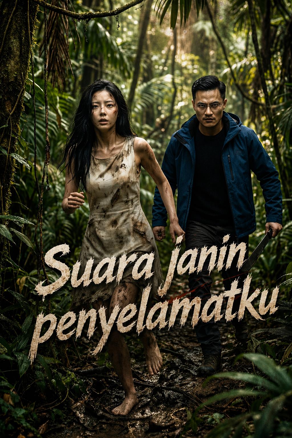 Suara janin penyelamatku
