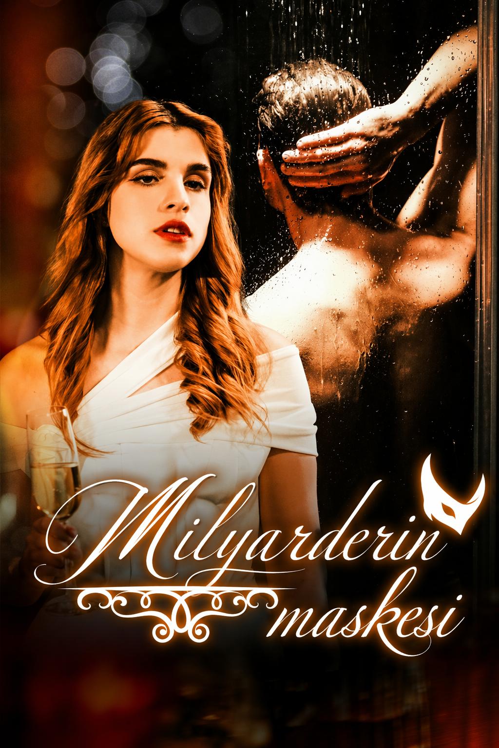 Milyarderin maskesi