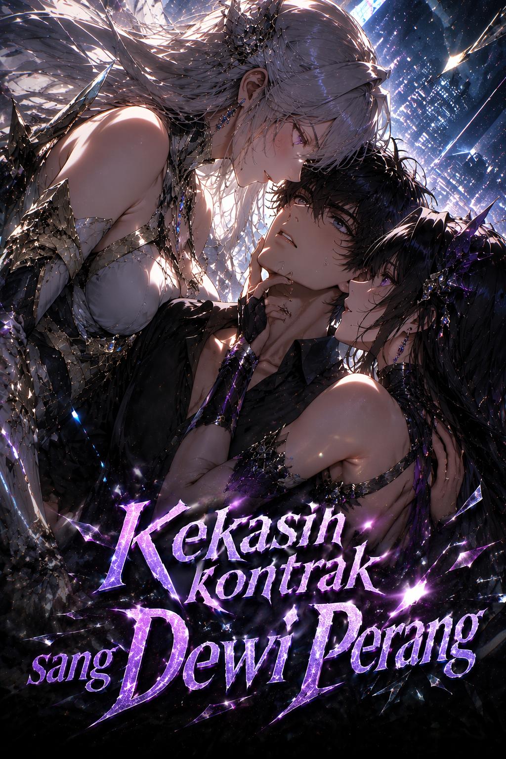 Pacar Palsu Valkyrie