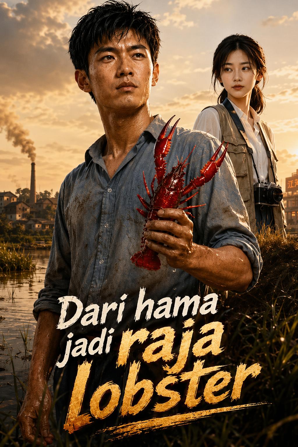 Đế Chế Tôm Càng Của Kẻ Thất Bại