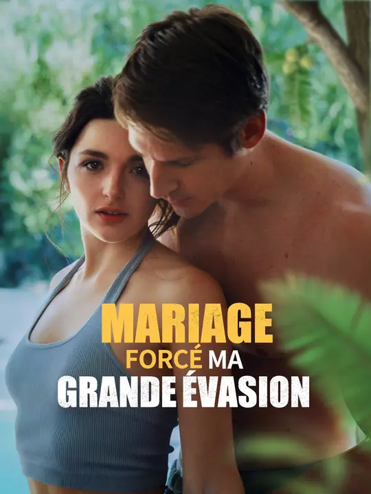 Mariage Forcé : Ma Grande Évasion