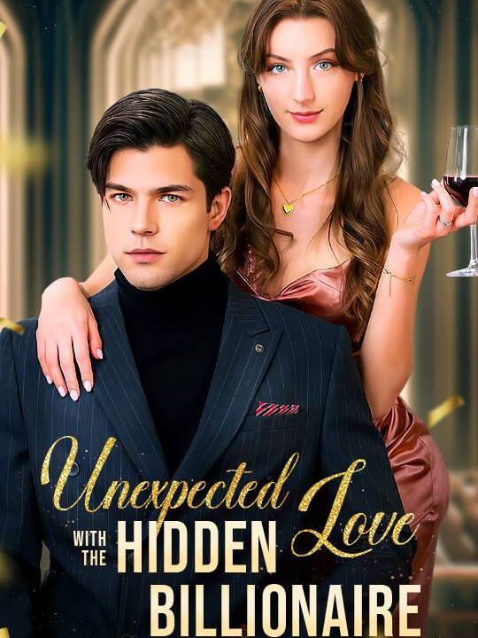 Unexpected Love with The Hidden Billionaire