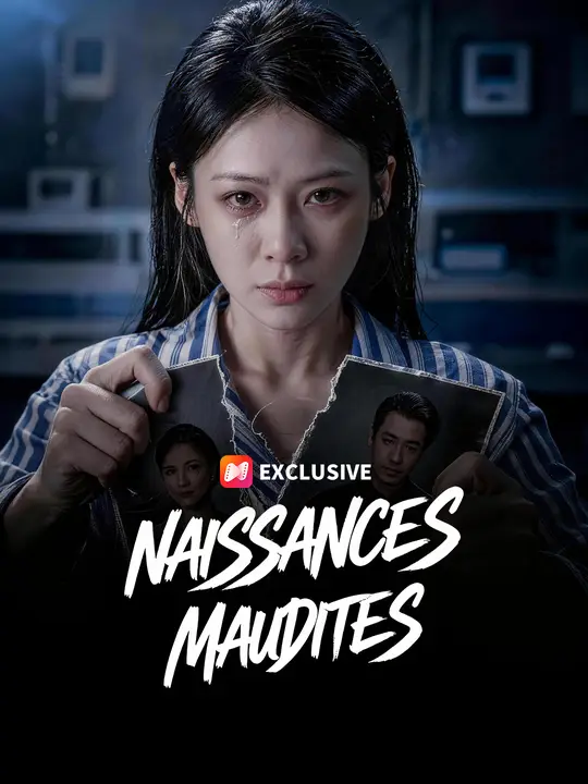 NAISSANCES MAUDITES
