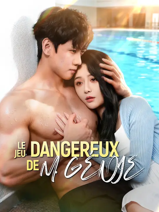 Le Jeu Dangereux de M. Génie