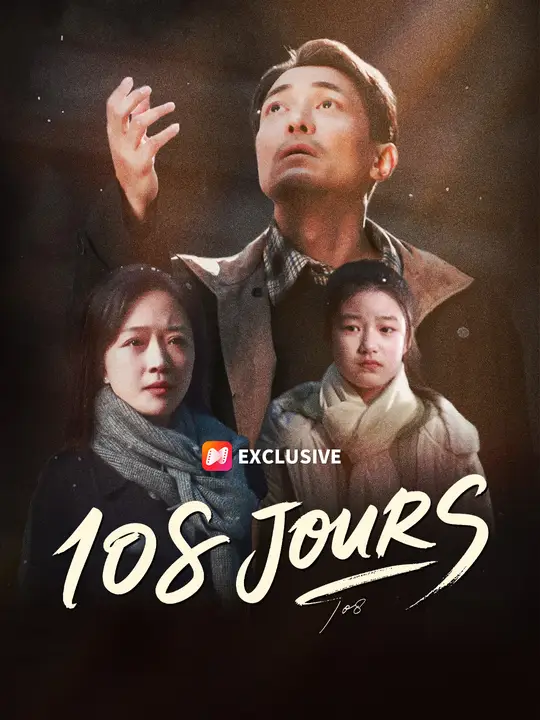 108 JOURS