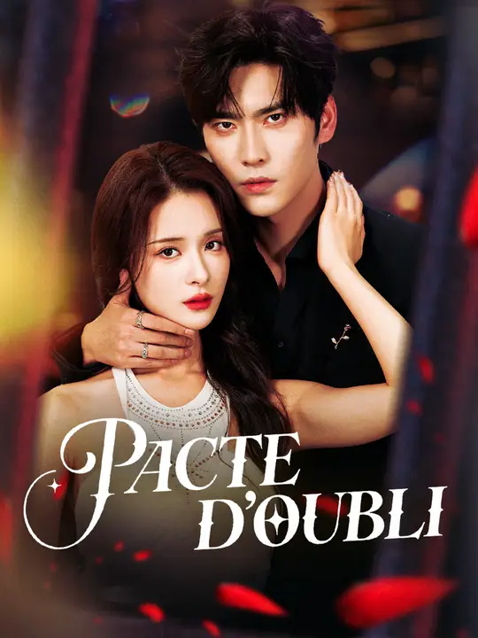 Pacte d'oubli
