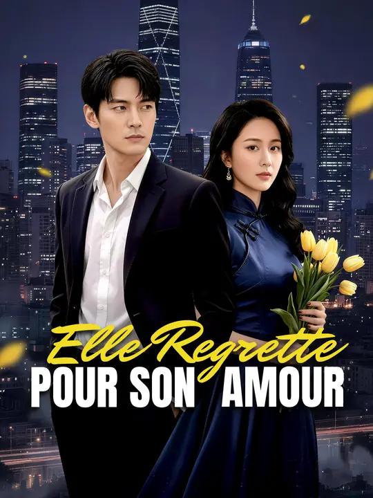 ELLE REGRETTE POUR SON AMOUR