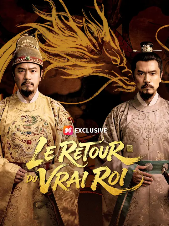 Le Retour du Vrai Roi