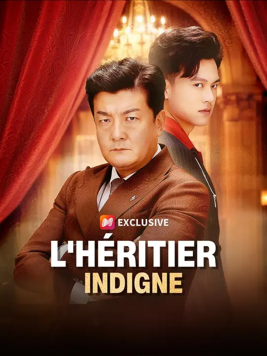 L'Héritier Indigne