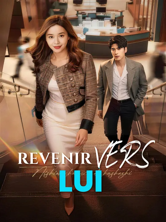 REVENIR VERS LUI