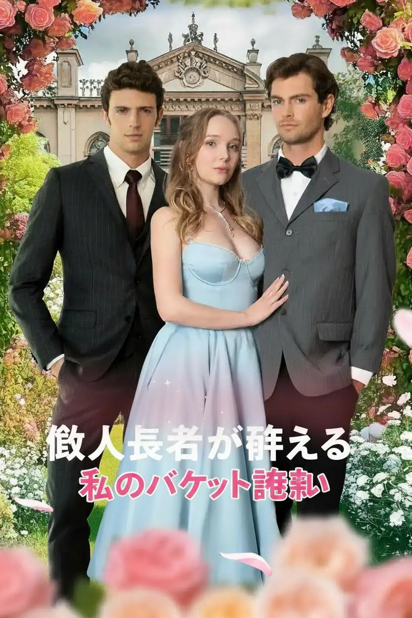 億万長者が叶える最後の願い