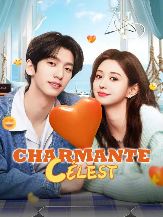 CHARMANTE CÉLESTE