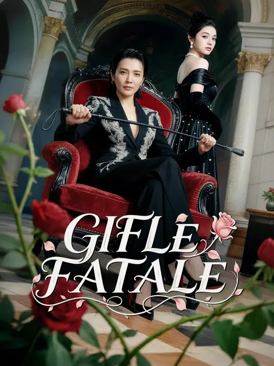 GIFLE FATALE