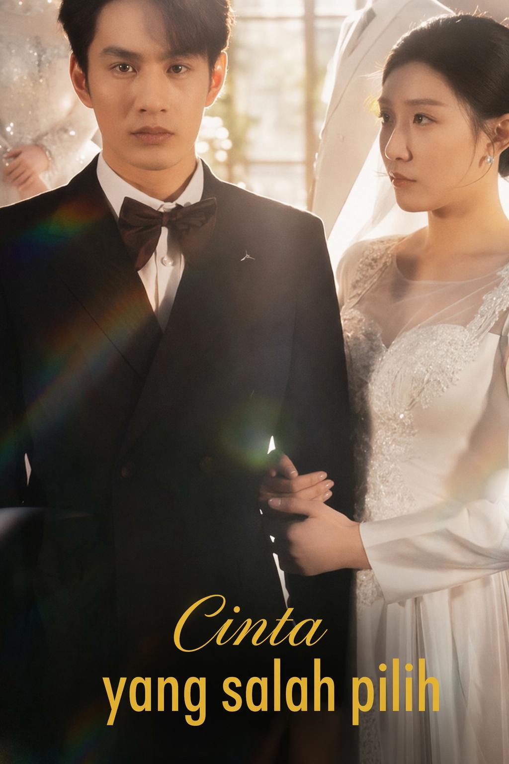 Cinta yang salah pilih