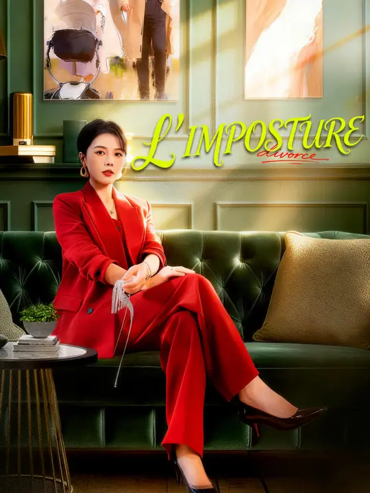 L'IMPOSTURE