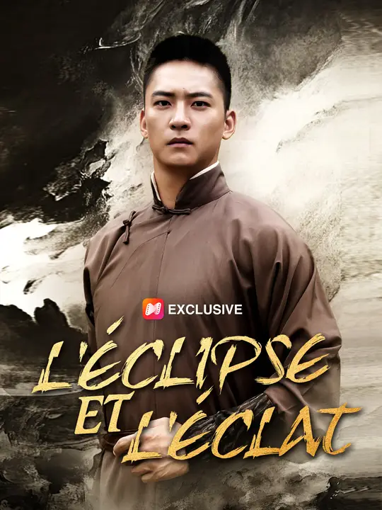 L'ÉCLIPSE ET L'ÉCLAT