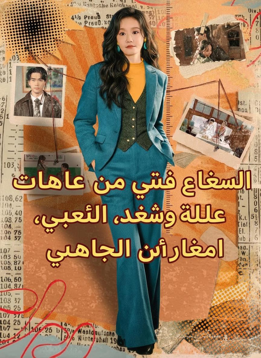 أتخلص من الحثالة وأستعيد ثروتي، عالمي السري هو سلاحي