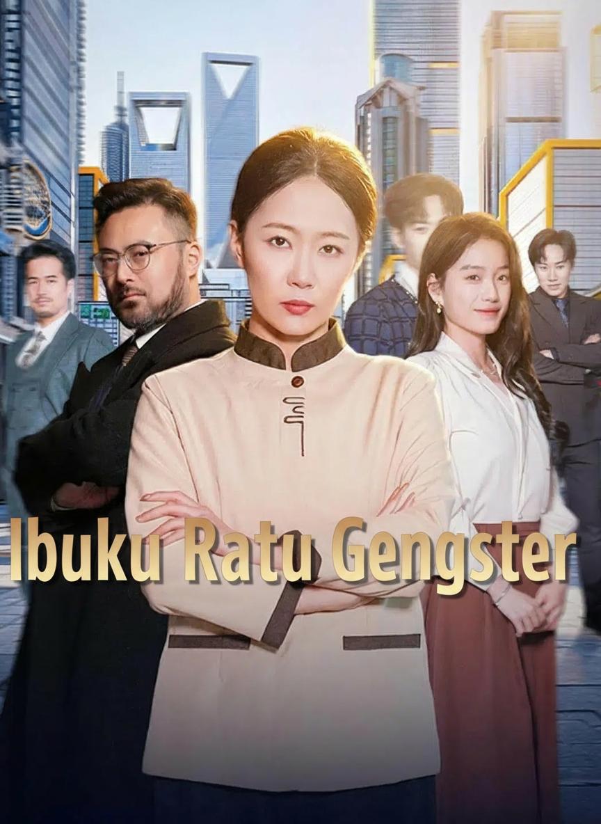 Ibuku Ratu Gengster