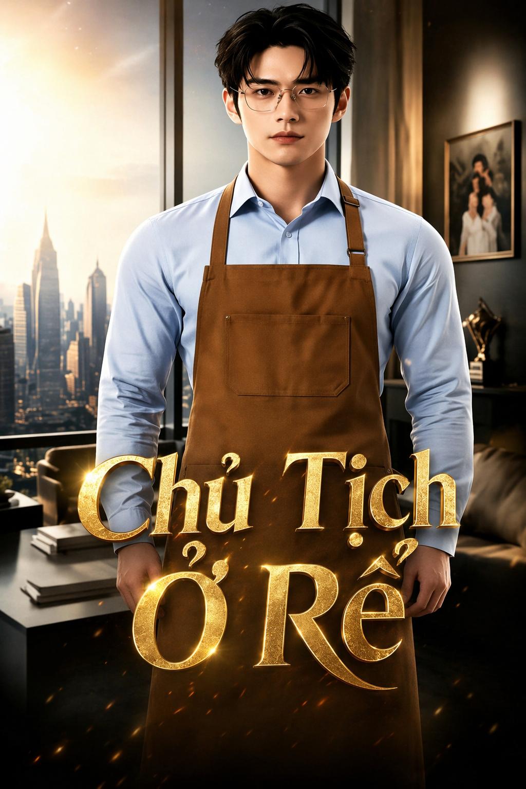 Chủ Tịch Ở Rể