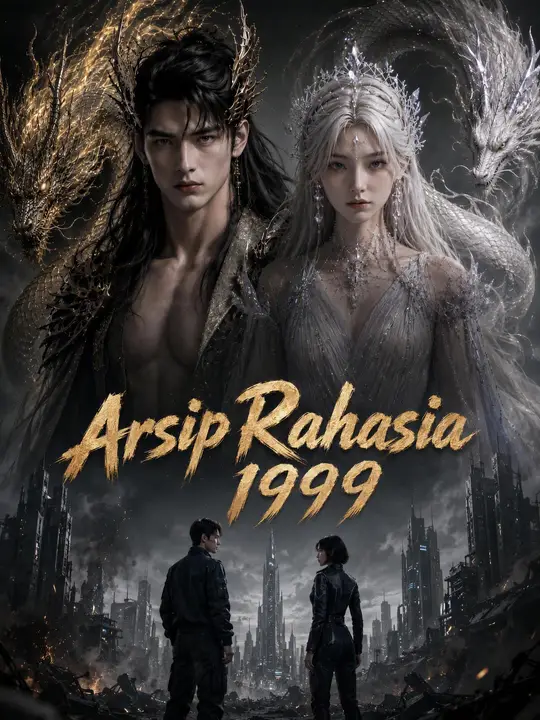 Arsip Rahasia 1999
