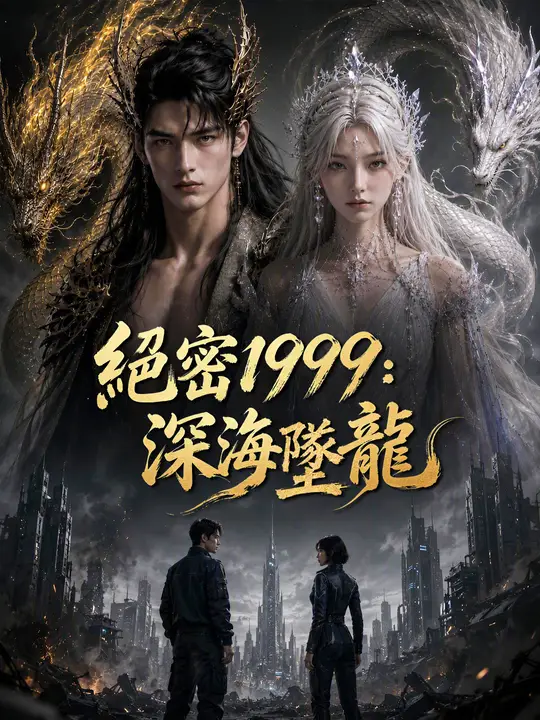 絕密1999：深海墜龍