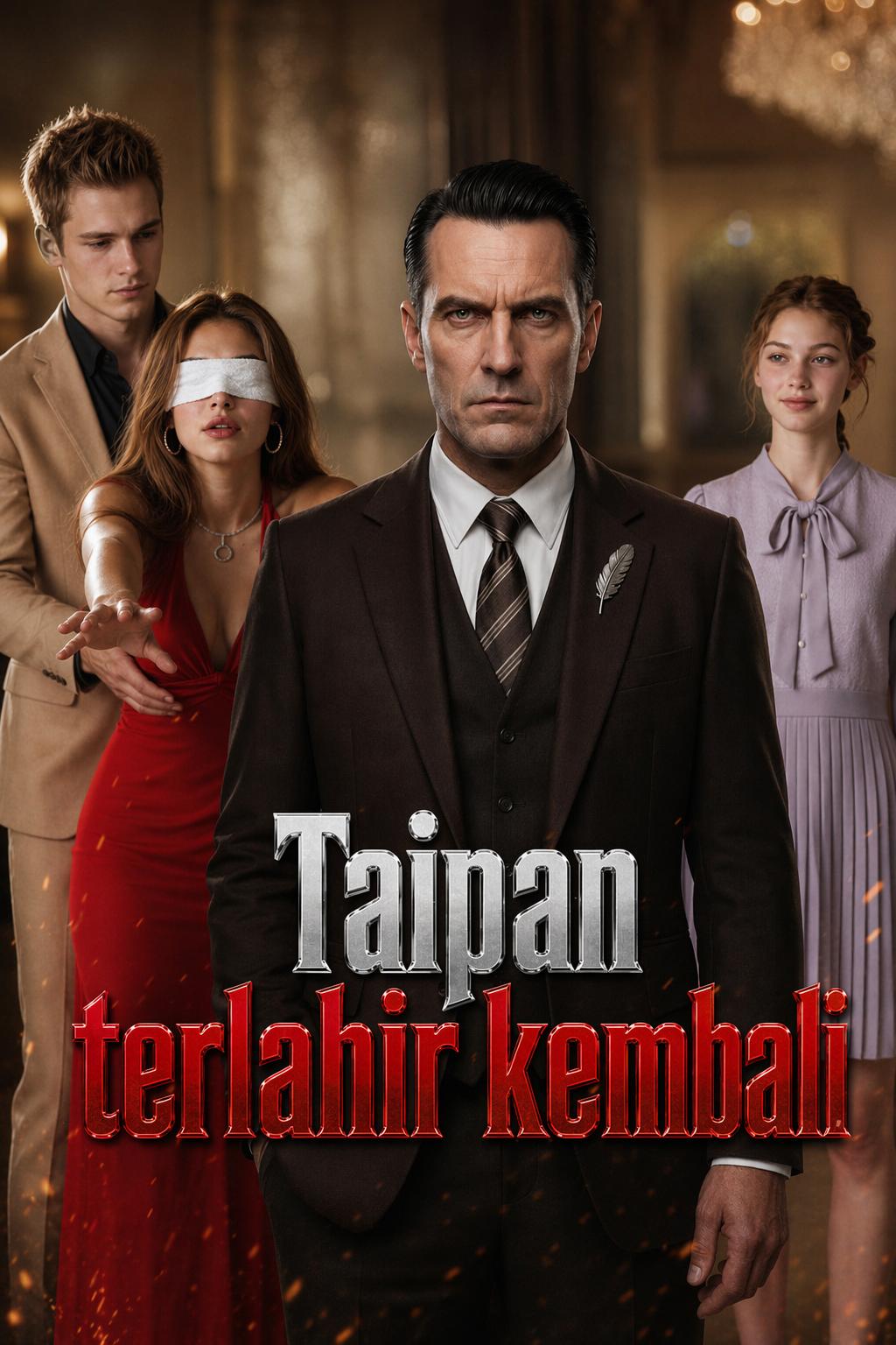 Terlahir Kembali sebagai Taipan