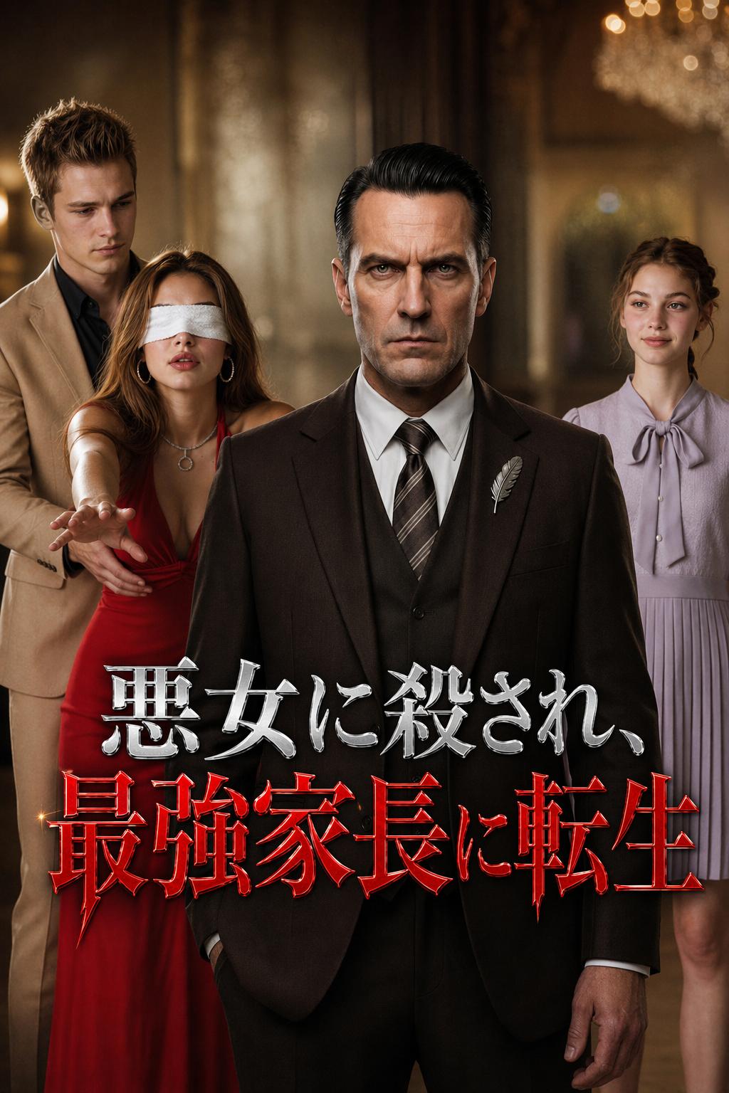 転生大班