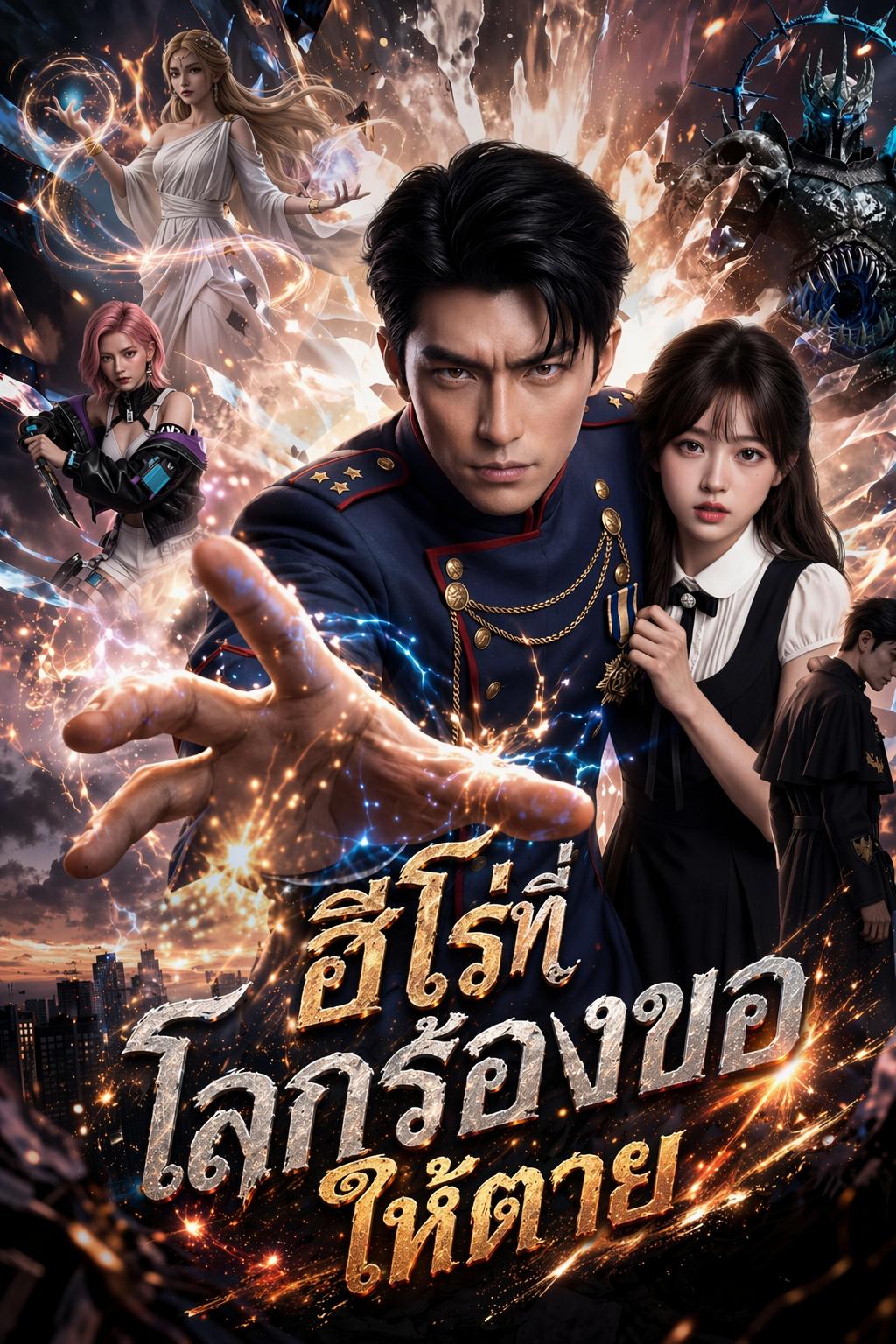 การตัดสินวีรบุรุษ