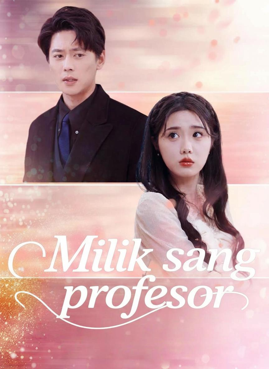 Milik sang profesor