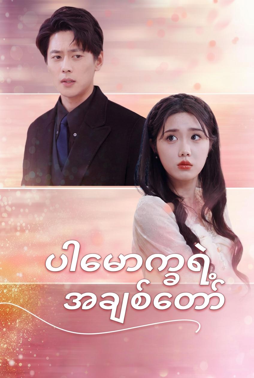 ပါမောက္ခရဲ့ အချစ်တော်