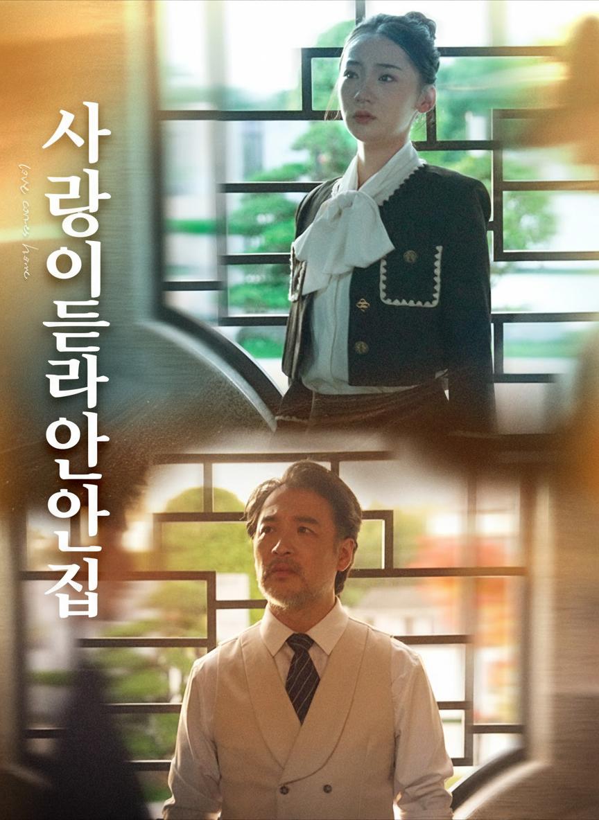 사랑이 돌아오는 집