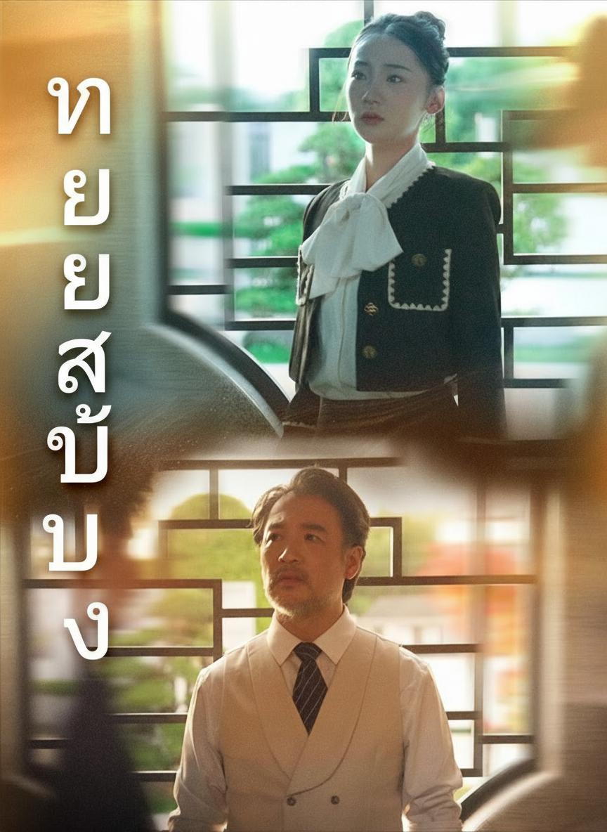 บ้านที่ความรักหวนคืน