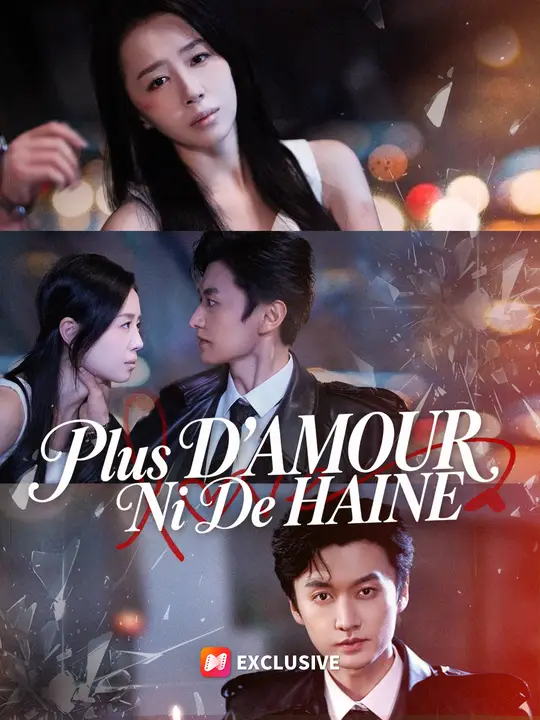 PLUS D'AMOUR NI DE HAINE