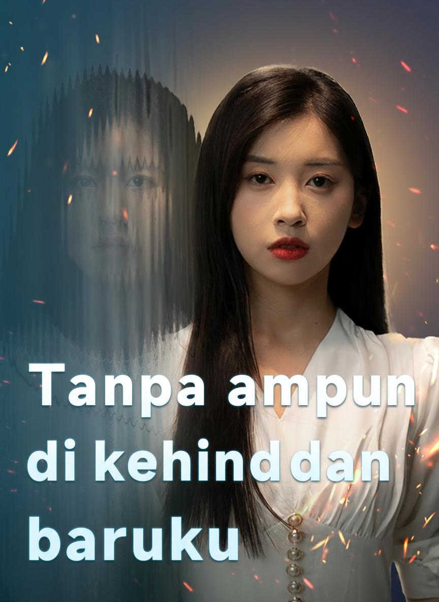 Tanpa ampun di kehidupan baruku