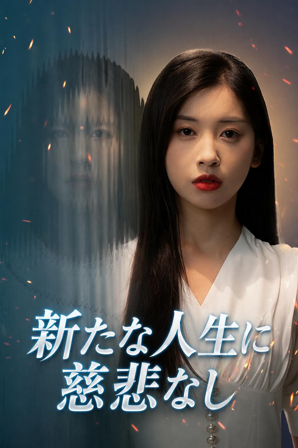 復讐の再誕：慈悲なき新生活