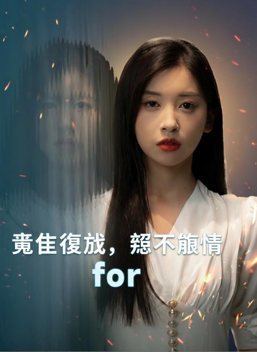 重生復仇，絕不留情