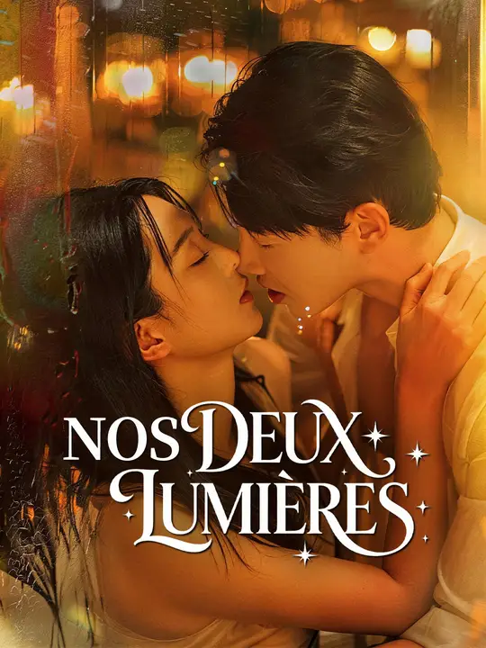 NOS DEUX LUMIÈRES