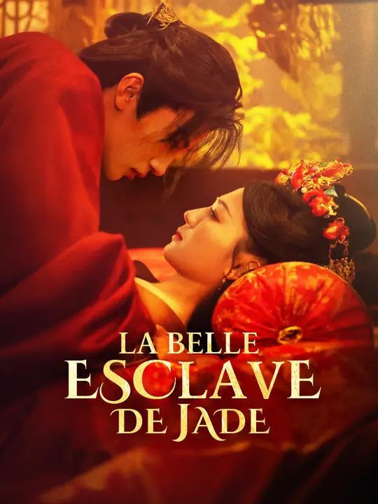 La belle esclave de jade