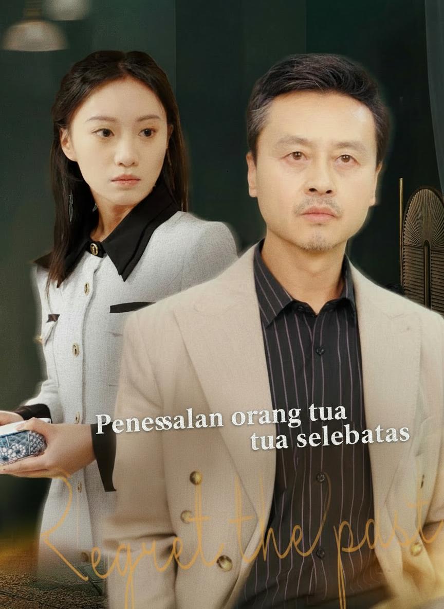 Penyesalan orang tua selebritas