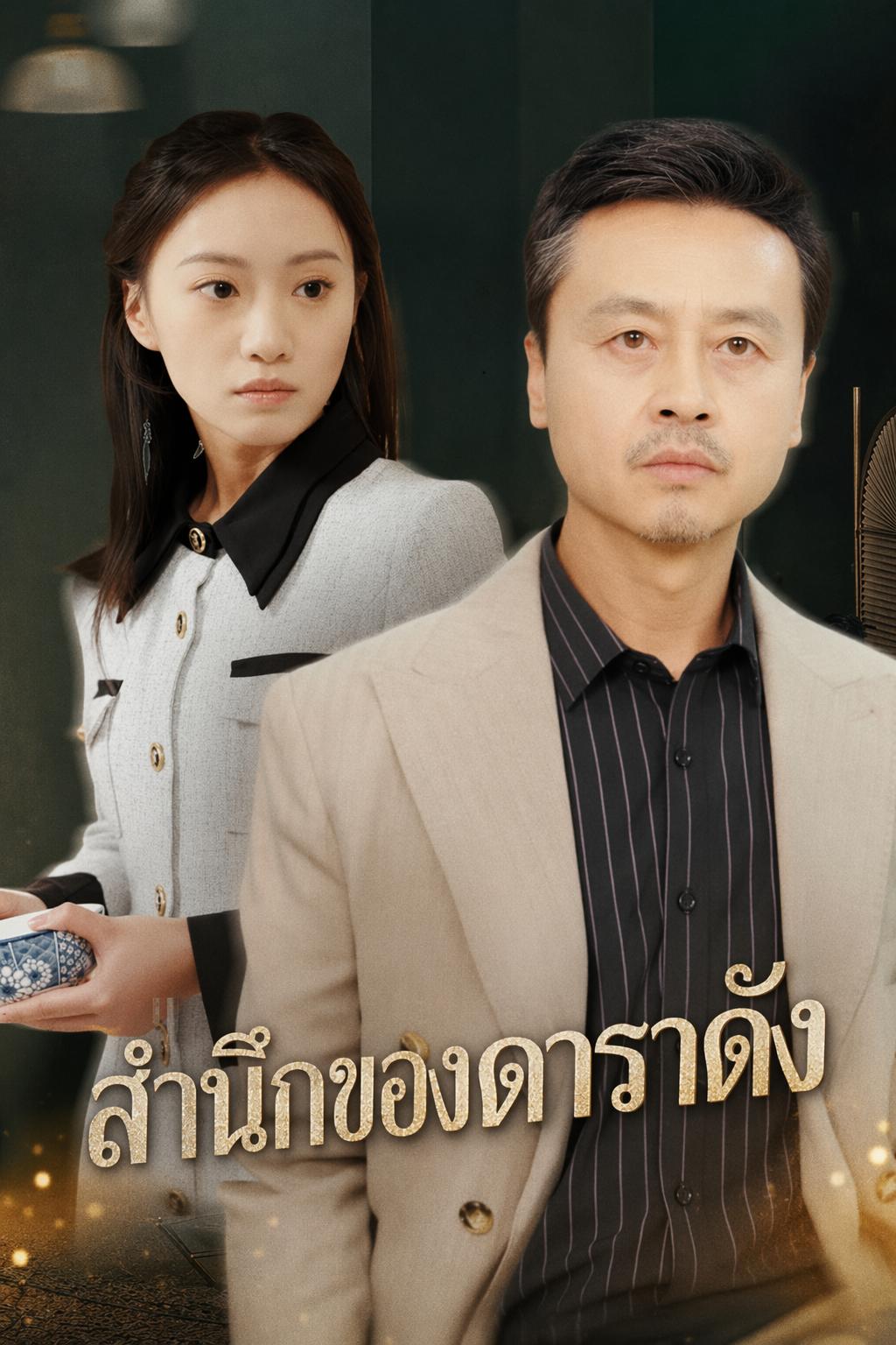สำนึกของดาราดัง