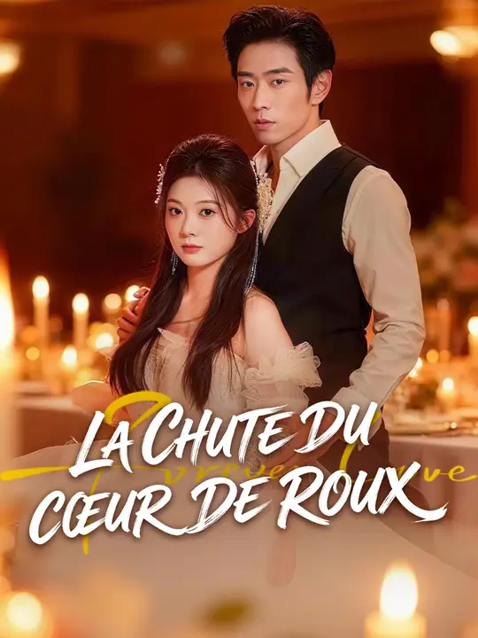 La chute du cœur de Roux