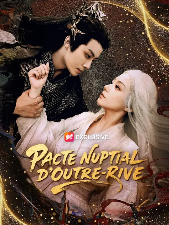 PACTE NUPTIAL D’OUTRE-RIVE