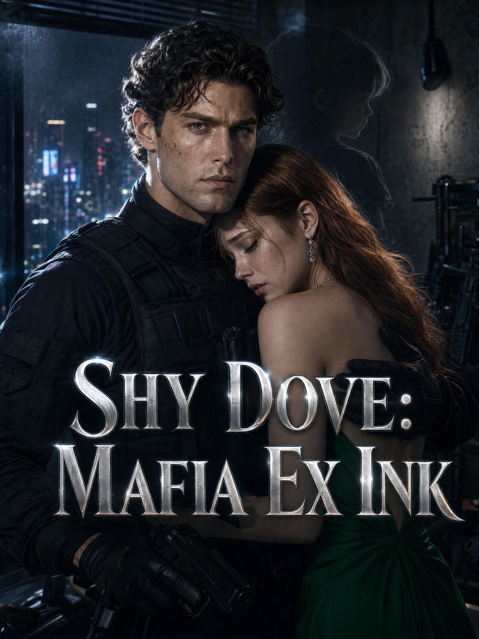 Shy Dove: Mafia Ex Ink