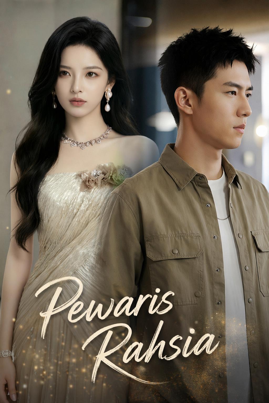 Pewaris Rahsia