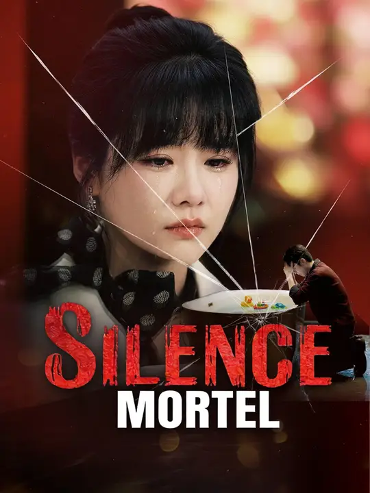 SILENCE MORTEL