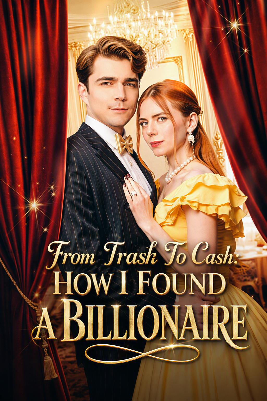 From Trash To Cash: How I Found A Billionaire