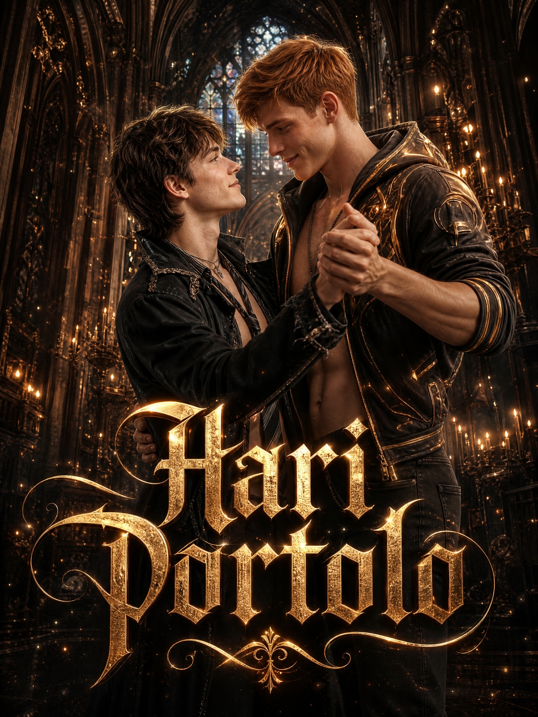 Hari Potolo