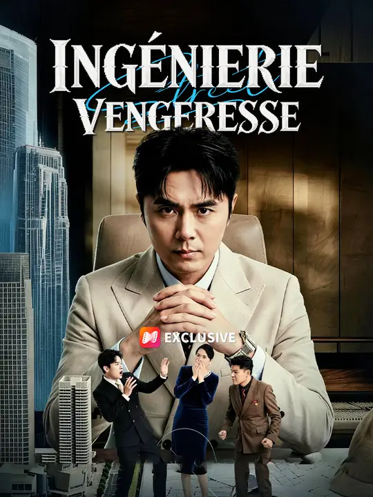 INGÉNIERIE VENGERESSE