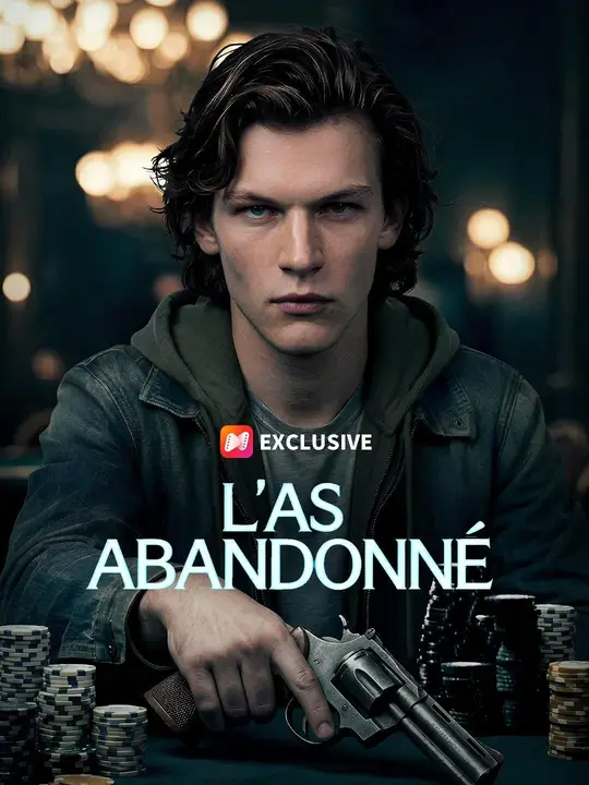 L'AS ABANDONNÉ